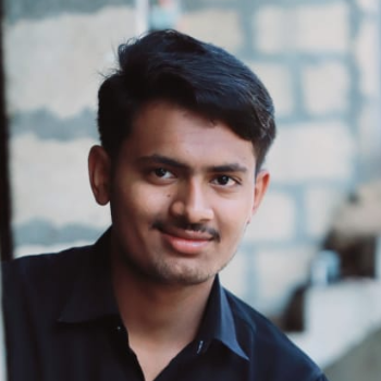 Kacha Mihir - Flutter Developer